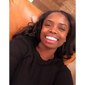 Meet your Posher, Yani